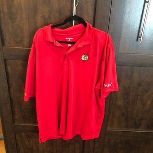 Chicago Blackhawks Polo